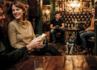 Oxford pub used for meetings of the Inklings, including CS Lewis and JRR Tolkien, approved for restoration