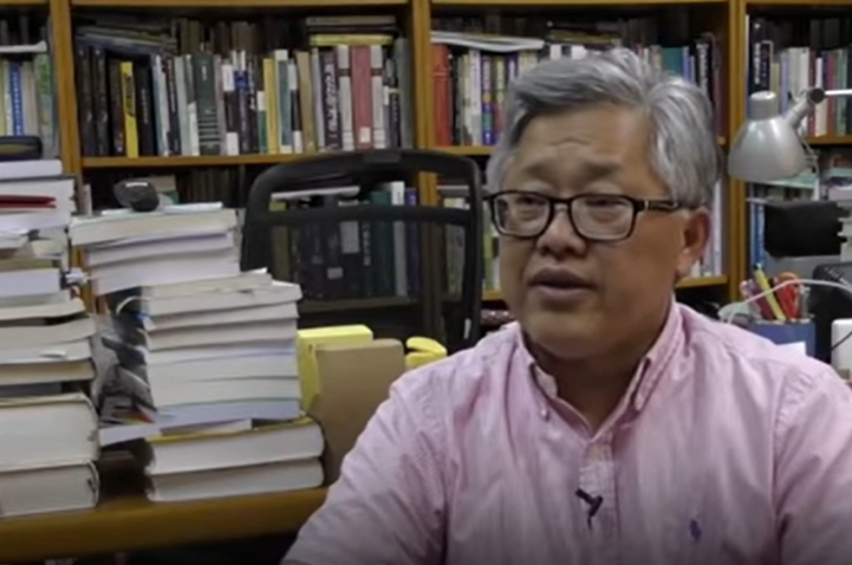 Jin Mingri