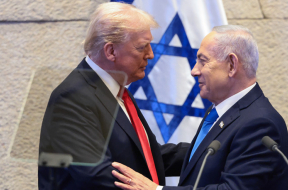 President Trumps Peace Deal