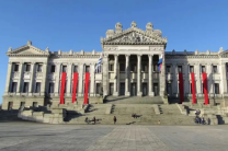Uruguay’s Chamber of Deputies