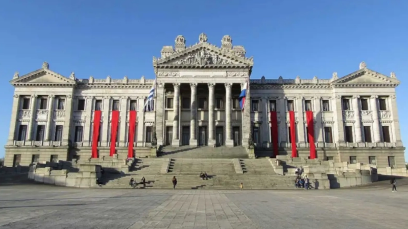 Uruguay’s Chamber of Deputies