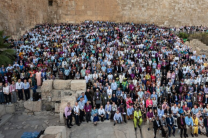 Gafcon Anglican group rejects authority of mainstream Anglican church led by Archbishop of Canterbury and announces a true “Global Anglican Communion”