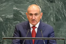 Armenia - Prime Minister