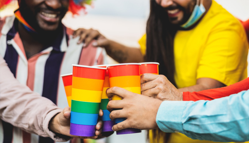 Pride Party