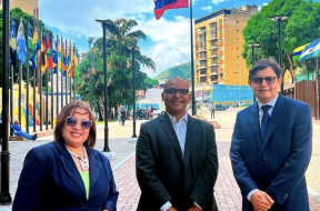 The Evangelical Council of Venezuela (CEV) asked the Supreme Court of Justice to clarify how the law regulating NGOs applies to non-profit religious associations without legal status.