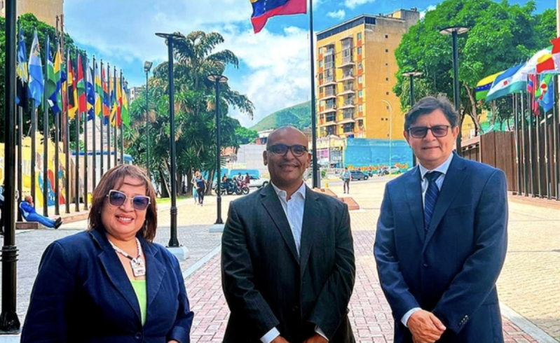 The Evangelical Council of Venezuela (CEV) asked the Supreme Court of Justice to clarify how the law regulating NGOs applies to non-profit religious associations without legal status.