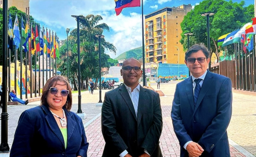 The Evangelical Council of Venezuela (CEV) asked the Supreme Court of Justice to clarify how the law regulating NGOs applies to non-profit religious associations without legal status.