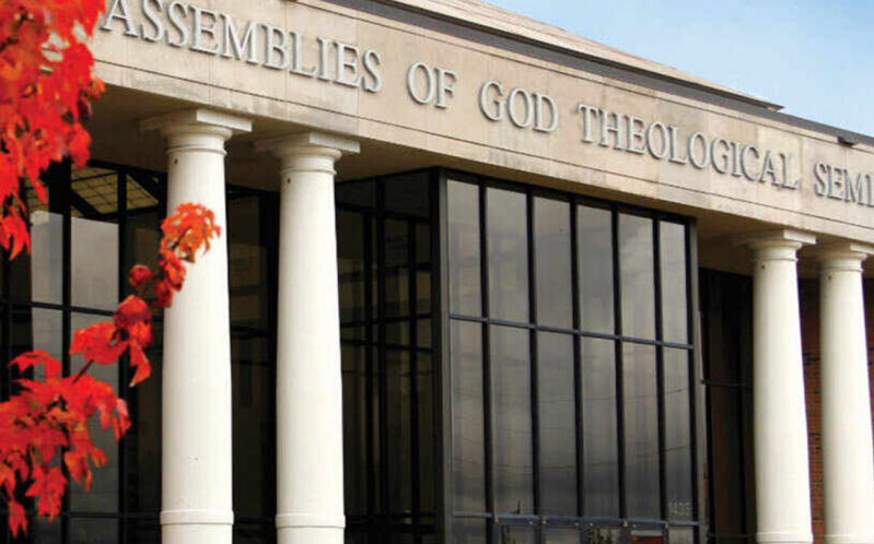 Evangel University announces global expansion of Pentecostal theological education for Assemblies of God