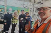 Mission to Seafarers  prepares global Christmas outreach for overlooked sailors