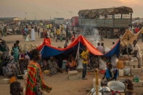 Sudan / South Sudan Refugees