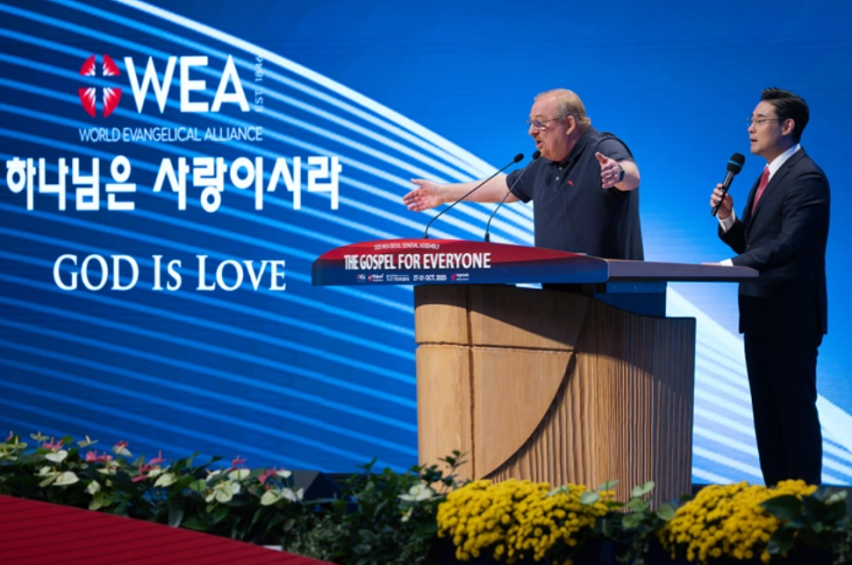 Rick Warren