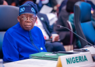 President Bola Tinubu