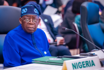 President Bola Tinubu