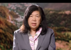 Susanna Koh in video by Voice of the Martyrs USA.