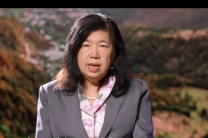 Susanna Koh in video by Voice of the Martyrs USA.