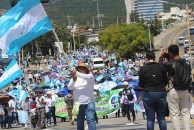 Pastor Mario Banegas