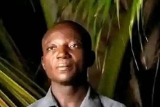 The Rev. Simon Nbach of Flaming Fire Ministry in Anwule, Benue state, Nigeria was killed by Fulani herdsmen on Nov. 3, 2025.