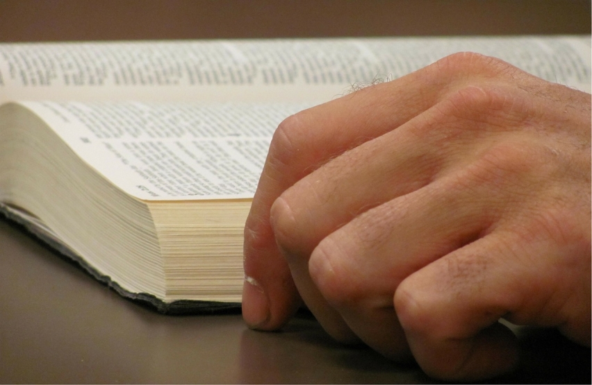 American Bible Society publishes 8th chapter of 15th State of the Bible report, “Love & Generosity”