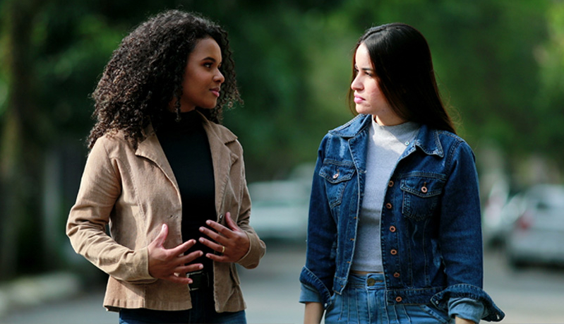 Asking the right question