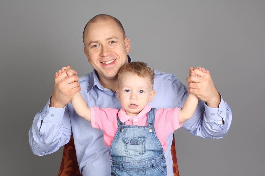 International Men’s Day celebrates men and boys