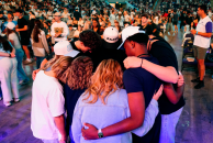 Thousands become Christians or recommit faith at UniteUs outreaches