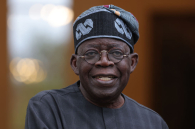 President Tinubu said Nigeria is facing major security issues, and that his government will work to eliminate terrorist actors in the country.