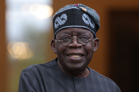 President Tinubu said Nigeria is facing major security issues, and that his government will work to eliminate terrorist actors in the country.