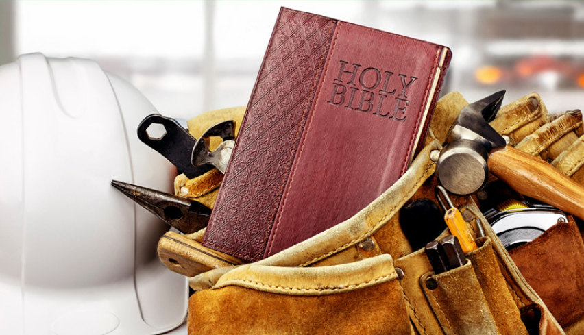 Bible at Work
