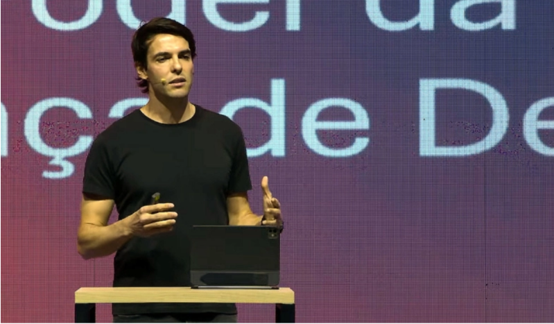 Brazilian player Kaká