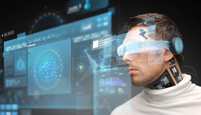 Augmented Humans