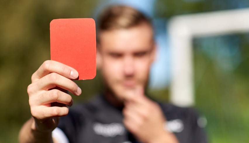 Umpire