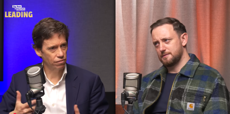 Secular podcast explores forgiveness and redemption issues in “The Punch,” play explores aftermath after paramedic hit and killed