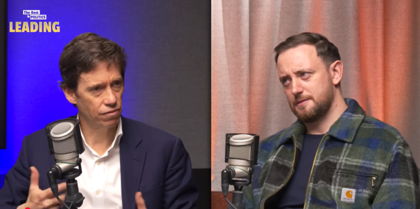 Secular podcast explores forgiveness and redemption issues in “The Punch,” play explores aftermath after paramedic hit and killed