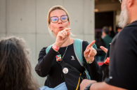 Tokyo Deaflympics 2025 opens opportunities for evangelism