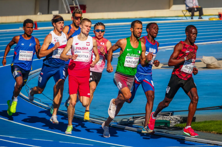 Tokyo Deaflympics 2025 opens opportunities for evangelism
