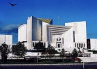 Supreme Court of Pakistan in Islamabad.