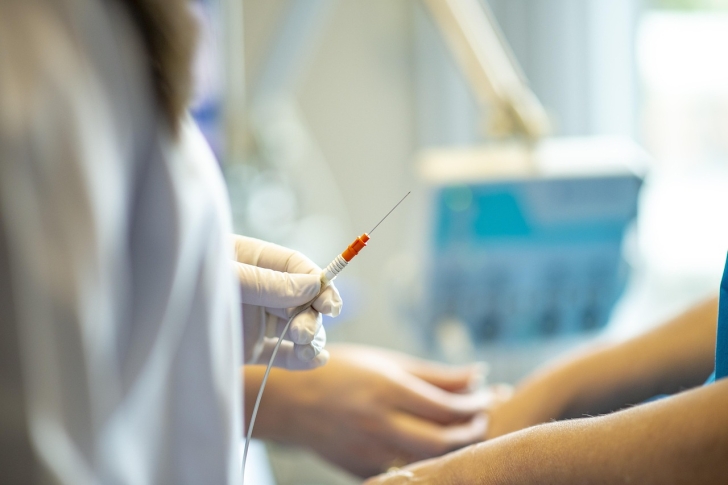 Rights group alarmed at surge in assisted dying in Canada