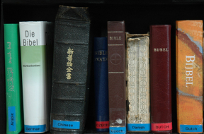 Bible Languages