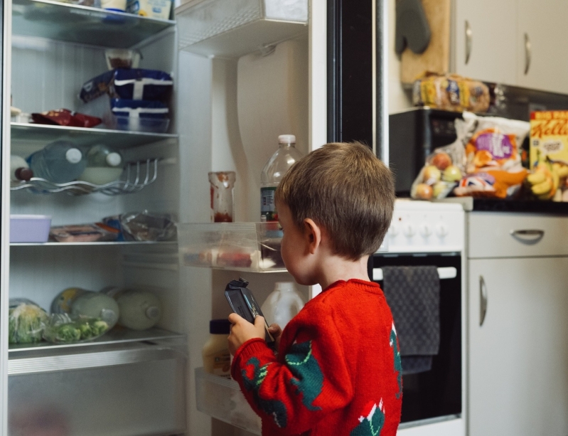 New report hails local churches as “unseen force” battling U.K. poverty