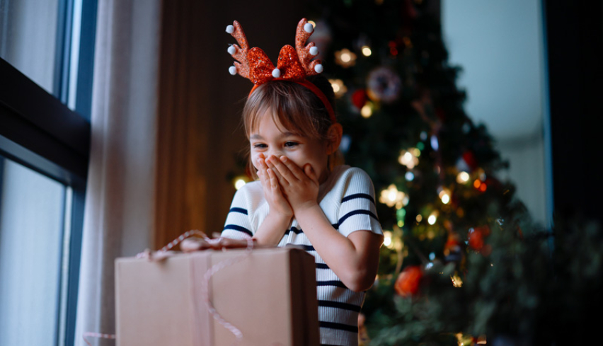 Christmas Delight