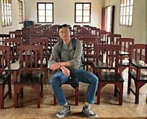Ma Yan of Yinchuan, Ningxia, China was sentenced to prison on March 24, 2025 for holding a Bible study.