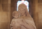 Statue of Mary