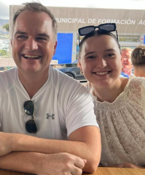 Official report into deaths of pilot evangelist and daughter taking aid to Jamaica