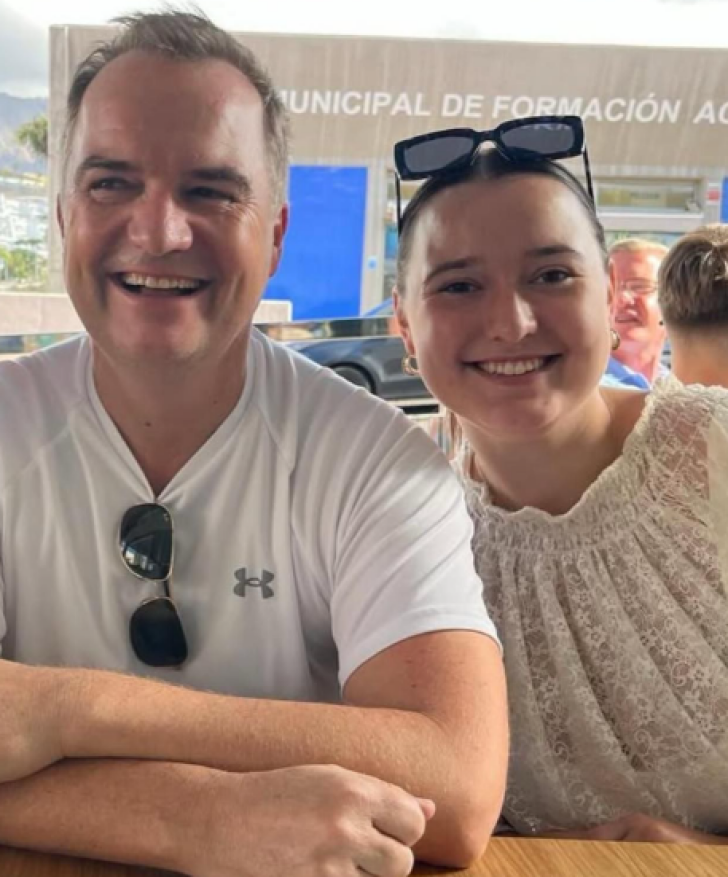 Official report into deaths of pilot evangelist and daughter taking aid to Jamaica