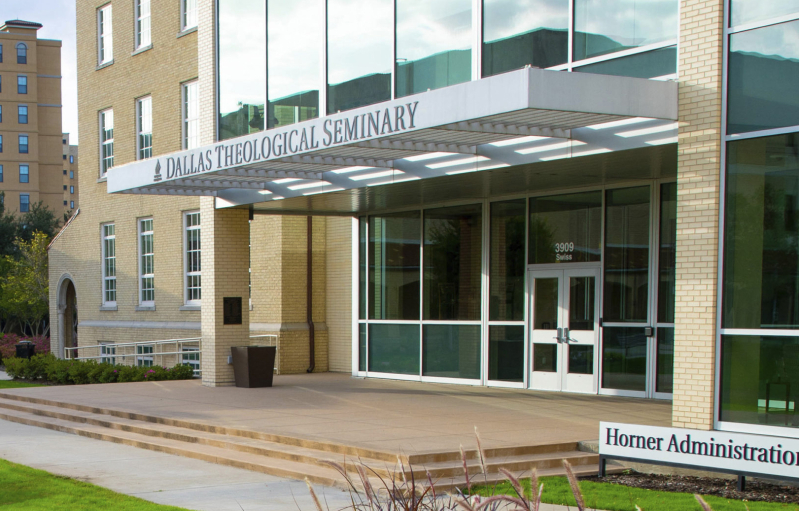 Dallas Theological Seminary
