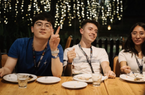 IFES report highlights new insights to reach Gen Z