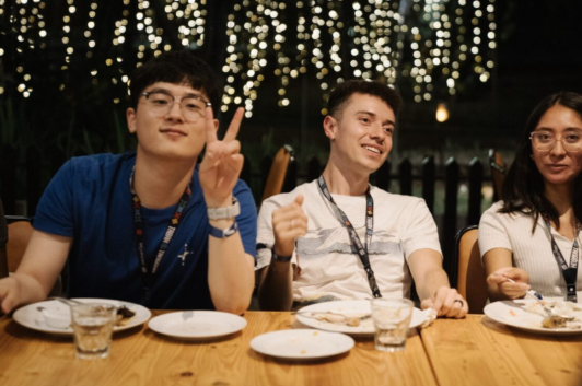 IFES report highlights new insights to reach Gen Z