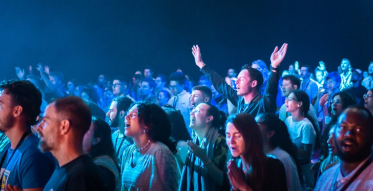 IFES report highlights new insights to reach Gen Z