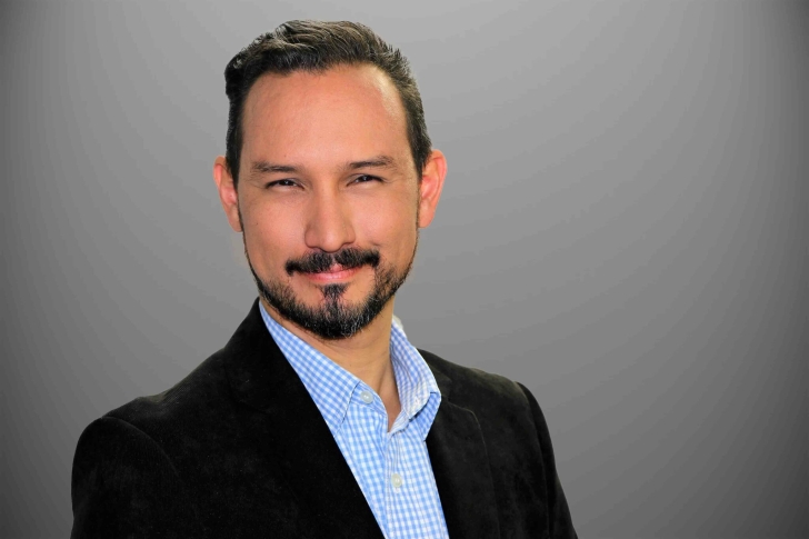 Javier Bolaños