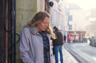 Pro-life advocate Isabel Vaughan-Spruce to be charged again for standing near an abortion facility in England.